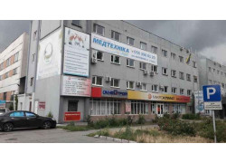 Green Hostel Kherson