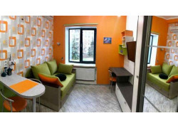 Smart Apartment Kharkiv