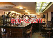 Спортбар Golden Gate Pub - на relaxbase.su в категории Спортбар