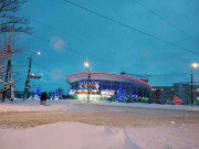Луганский государственный цирк