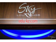 Музыкальный клуб Гостиница Sky Lounge - на relaxbase.su в категории Музыкальный клуб