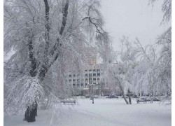 cквер Памяти