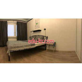 Жилье по суточно S88 APARTMENT-near train station Kiev airport city center botanical garden - на relaxbase.su в категории Жилье по суточно