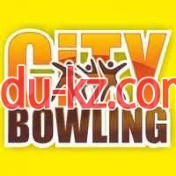 Боулинг-клуб City Bowling - на relaxbase.su в категории Боулинг-клуб