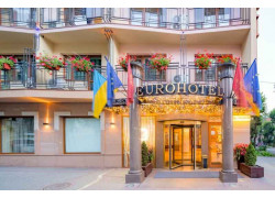 Eurohotel