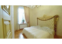 Апартаменты GoldenApartmentLviv