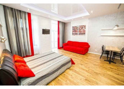 Smart Apartment Teodora 5a