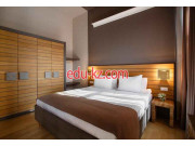Гостиница Uno Design hotel - на relaxbase.su в категории Гостиница