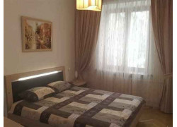 Ok Apartments on Klovska Kiev