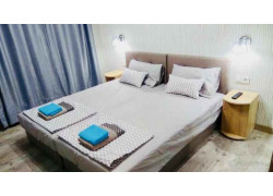 Brand new luxury 2 bedrooms in city center K18