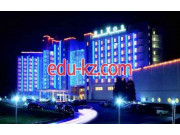 Гостиница Rixos-Prykarpattya - на relaxbase.su в категории Гостиница