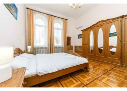 Kyiv Rent Apartments