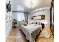 Apartment in the heart of Lviv