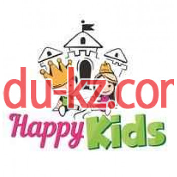 Детские игровые залы и площадки Игровая детская комната Happy kids - на relaxbase.su в категории Детские игровые залы и площадки