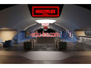 Кинотеатр Multiplex Атмосфера - на relaxbase.su в категории Кинотеатр