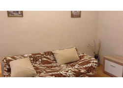 Family Stay in Lviv 2 Rooms + Kitchen