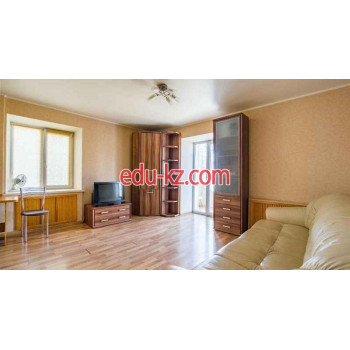 Жилье по суточно Lux 1-bedroom near Most City Center - на relaxbase.su в категории Жилье по суточно