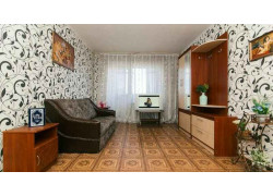 Th Best Location on Voskresenskay street 2 room