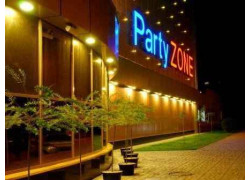 КРК PartyZone