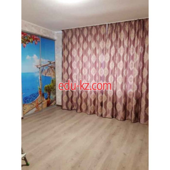 Жилье по суточно Apartment With one Bedroom in Mykolaiv, With Wonderful City View and Wifi - 6 km From the Beach - на relaxbase.su в категории Жилье по суточно