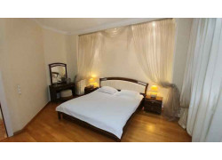 Two Bedrooms Lux 20 Shota Rustaveli str Centre