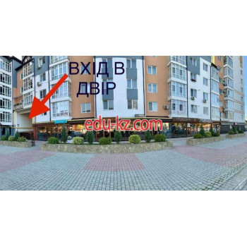 Жилье по суточно Apartment in center premium - на relaxbase.su в категории Жилье по суточно