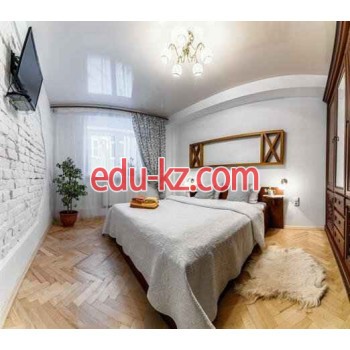 Жилье по суточно Apartment in the heart of Lviv - на relaxbase.su в категории Жилье по суточно