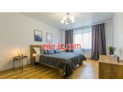 Жилье по суточно Stylish 2 room apartment at Olympic Stadium - на relaxbase.su в категории Жилье по суточно