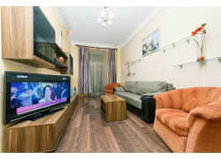 One bedroom 6/2 Krutyi descent Near Khreshchatyk