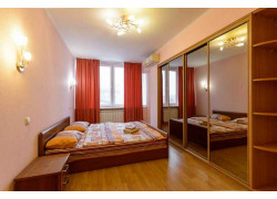 Гостиничный сервис Kiev Accommodation