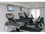 Спортивный клуб Fitness House