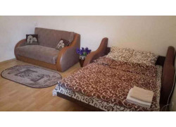 Apartment Golovatskogo Lviv