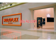 Кинотеатр Multiplex Экватор - на relaxbase.su в категории Кинотеатр