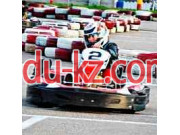 Спортивно-развлекательный центр Картинг-клуб CrazyKarting Karavan - на relaxbase.su в категории Спортивно-развлекательный центр