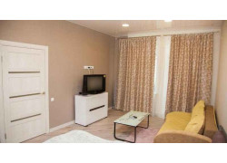 1 Room Apartment On Str 80 Nezalezhnoi Ukrainy Luxury Class