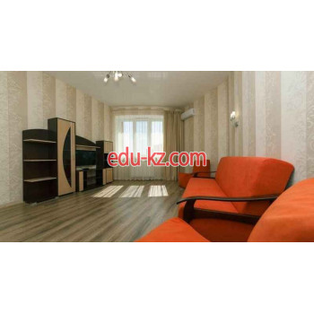 Жилье по суточно New spacious apartment Obolonskaya Embankment golf Club - на relaxbase.su в категории Жилье по суточно