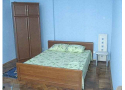 Apartment on Poltavskiy shlyah 22