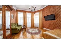 Апартаменты Sunny apartment