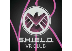 Shield Vr