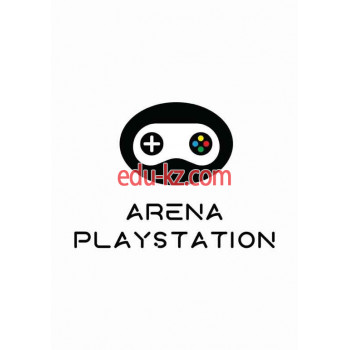 Детские игровые залы и площадки Arena PlayStation - игровая зона - на relaxbase.su в категории Детские игровые залы и площадки