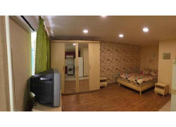 Railway Station Center Apartment