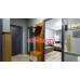 Жилье по суточно V 80-28 Modern Super Loft - Three New 3bedrooms 100 M2 For Big Company Good View On Olympic Stadium - на relaxbase.su в категории Жилье по суточно