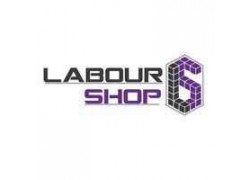 Роллердром Labour Shop