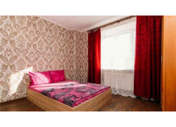 Apartmens Faraon On Illinskaya New Building 6 floor