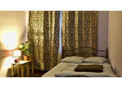 Exclusive Hostel Kiev