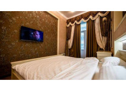 Kyiv 2Rooms Classic VIP Apartment