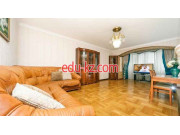 Жилье по суточно Spacious 2 bedrooms apartment metro Minsk DreamTown in a prestigious building - на relaxbase.su в категории Жилье по суточно