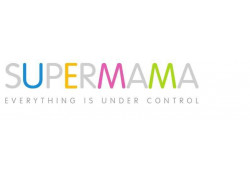 Центр раннего развития Club SuperMama - детский развлекательный центр