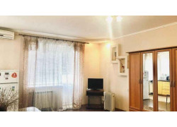 1 Bedroom Studio In The Luhansk City Centre