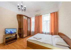 DayFlat Apartments Maidan Area